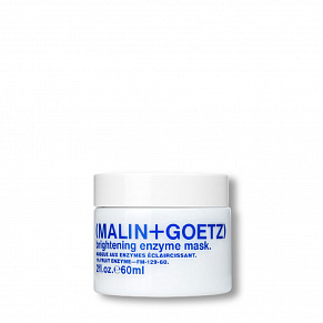 Энзимная очищающая маска Malin + Goetz Brightening Enzyme Mask - картинка 