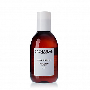 Фото: Шампунь для чувствительной кожи головы Sachajuan Scalp Shampoo