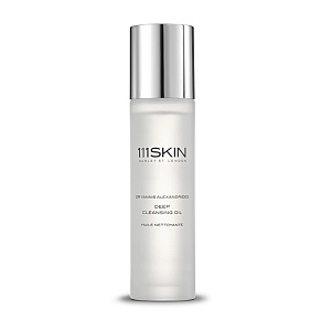 Гидрофильное масло для лица 111SKIN Deep Cleansing Oil  - картинка 