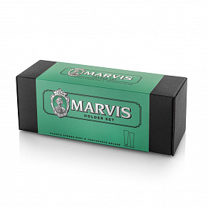 Набор Marvis Classic Holder Set - фото