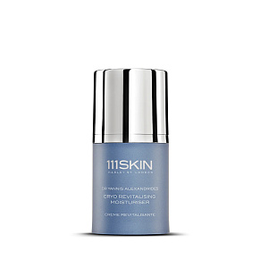 Крем для лица с антиотечным эффектом 111SKIN Cryo Revitalising Moisturiser - картинка 