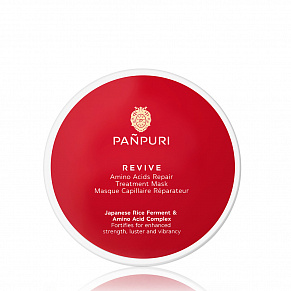 Фото: Маска для волос Panpuri Revive Amino Acids Repair Treatment Mask