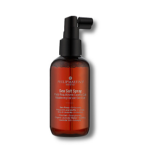 Фото: Спрей с морской солью для кожи головы и волос Philip Martin's Sea Salt Spray