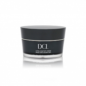 Крем для чувствительной кожи лица DCL Ultra-Comfort Cream - картинка 
