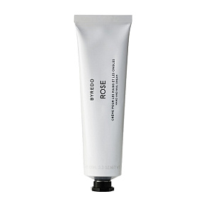 Крем для рук и ногтей Byredo Rose Hand and Nail Cream - изображение 