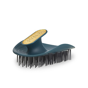 Фото: Щетка для волос MANTA Brush Turquoise
