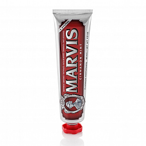 Зубная паста Marvis Cinnamon Mint - фото