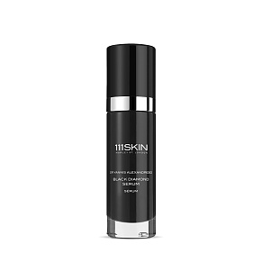 Антивозрастная сыворотка для лица 111SKIN Black Diamond Serum - картинка 