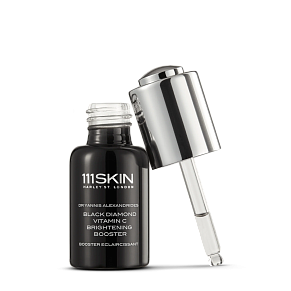 Бустер для лица с витамином С 111SKIN Black Diamond Vitamin C Brightening Booster - картинка 