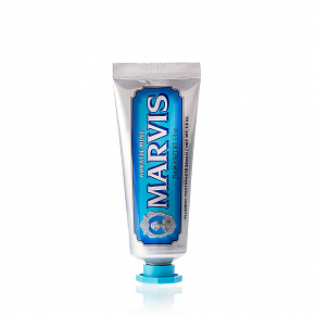 Зубная паста Marvis Aquatic Mint - фото
