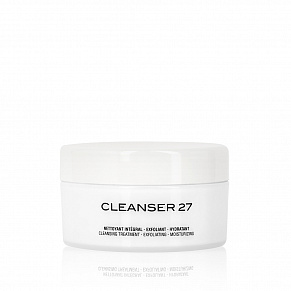 Очищающий бальзам для лица Cosmetics 27 Cleanser 27 Bio-Vitalizing Cell Cleansing Balm - картинка 
