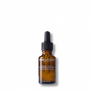Антиоксидантное масло для лица бораго, шиповник и крушина Grown Alchemist Antioxidant - картинка 
