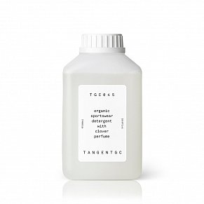 Изображение: Жидкость для стирки спортивной одежды Tangent Garment Care