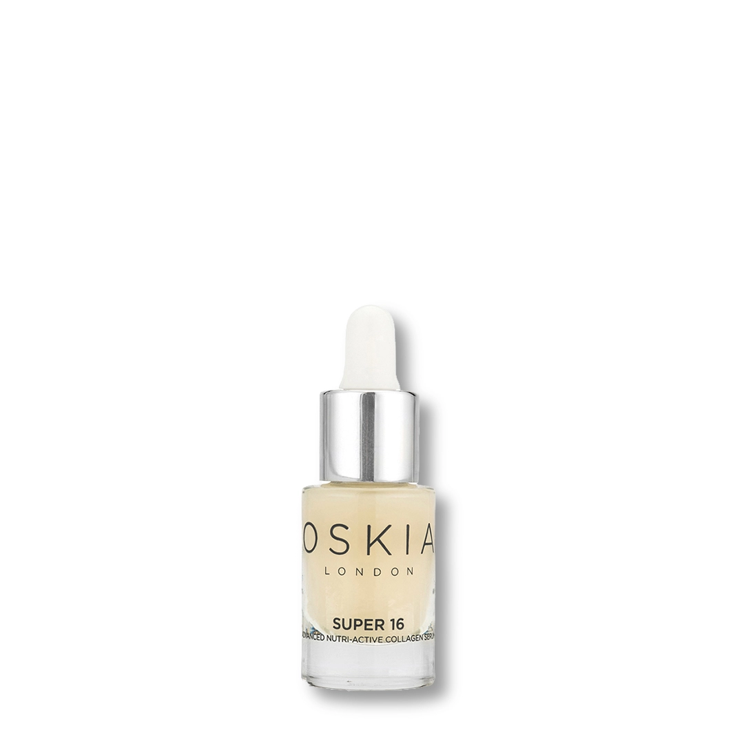 Сыворотка для лица Oskia Super 16 Serum: товары для макияжа и по уходу за  лицом | tangallery.by