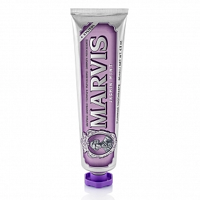 Зубная паста Marvis Jasmin Mint - фото