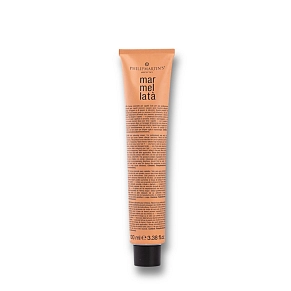 Фото: Профессиональная краска для волос без аммиака Philip Martin's Marmellata Corrector