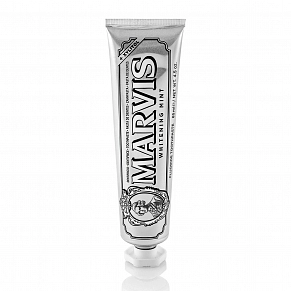 Зубная паста Marvis Whitening Mint - фото