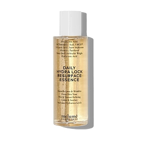 Ежедневная увлажняющая эссенция для лица Melumé Skinscience - картинка 
