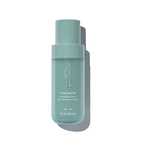 Сыворотка с салициловой кислотой для проблемной кожи HydroPeptide Clear Rescue Serum - картинка 