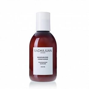 Фото: Увлажняющий кондиционер для волос Sachajuan Moisturizing Conditiner