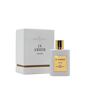 Парфюм Philip Martin's In Amber - картинки