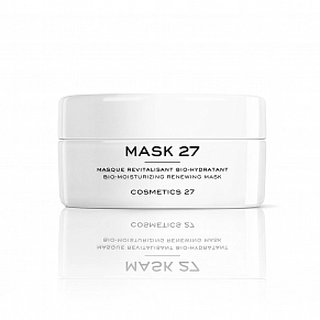 Маска для лица Cosmetics 27 Mask 27 - картинка 