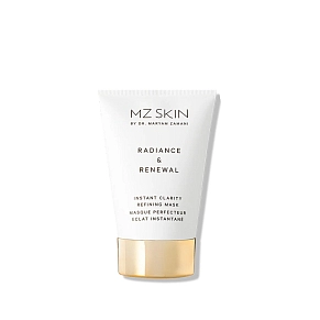 Маска для обновления и сияния лица MZ Skin Radiance & Renewal Instant Clarity Refining Mask - картинка 