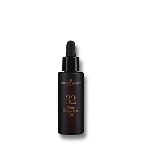 Фото: Масло для волос 32 трав Philip Martin's 32 Pure Essential Oil