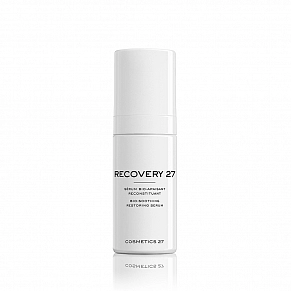 Сыворотка для лица Cosmetics 27 Recovery 27 Bio-Soothing Restoring Serum - картинка 