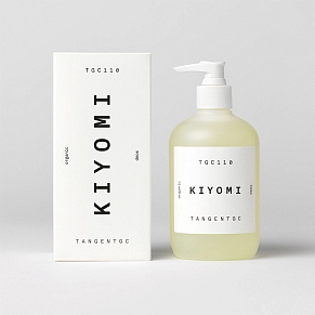 Жидкое мыло для рук Tangent Garment Care Kiyomi Hand Wash - изображение 