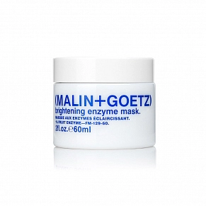 Энзимная очищающая маска Malin + Goetz Brightening Enzyme Mask - картинка 