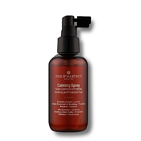 Фото: Успокаивающий спрей для волос Philip Martin's Calming Spray