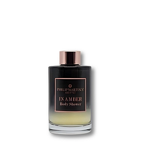 Гель для душа Philip Martin's In Amber Body Shower - изображение 