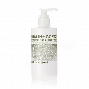 Гель-мыло для тела и рук бергамот Malin + Goetz Bergamot Hand-Body Wash - изображение 