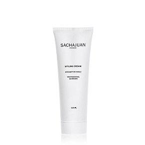 Фото: Крем для укладки волос Sachajuan Styling Cream