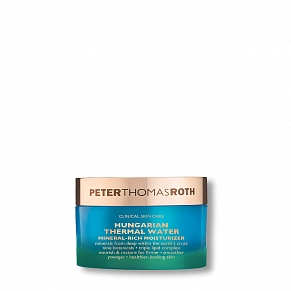 Крем для лица Peter Thomas Roth Hunarian Thermal Water Mineral-Rich Moisturizer - картинка 