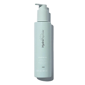 Очищающий гель с эффектом тонизации кожи HydroPeptide Cleansing Gel - картинка 