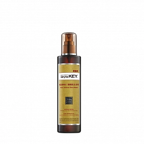 Фото: Спрей-блеск для волос Saryna Key Damage Repair Gloss Briliant Pure African Shea Spray