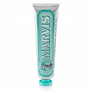 Зубная паста Marvis Anise Mint - фото