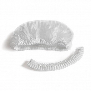 Одноразовые шапочки La Tanning Solution Disposable Caps: фотография