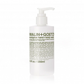 Гель-мыло для тела и рук эвкалипт Malin + Goetz Eucalyptus Hand-Body Wash - изображение 