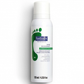 Дезодорант для обуви Footlogix Shoe Deodorant - изображение 