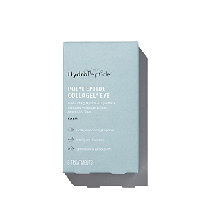 Гидрогелевые патчи с эффектом лифтинга HydroPeptide PolyPeptide Collagel+ Eye - картинка 