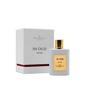 Парфюм Philip Martin's In Oud - картинки