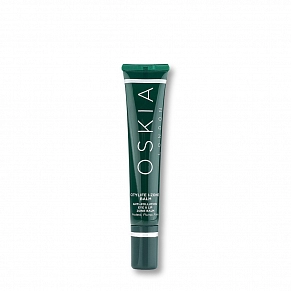 Бальзам для кожи глаз и губ Oskia City Life Cleansing Concentrate - картинка 