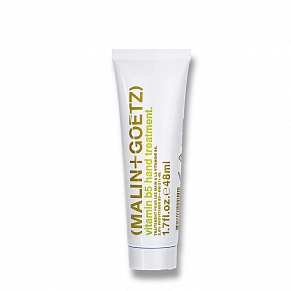 Крем для рук с витамином В5 Malin + Goetz Vitamin B5 Hand Treatment - изображение 