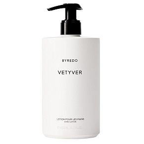Лосьон для рук Byredo Vetyver Hand Lotion - изображение 