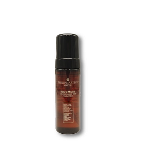 Фото: Мусс для укладки волос Philip Martin's Natural Mousse