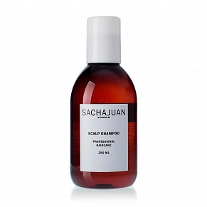 Фото: Шампунь для чувствительной кожи головы Sachajuan Scalp Shampoo
