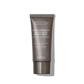 Мультикислотный пилинг для лица Melumé Skinscience - картинка 